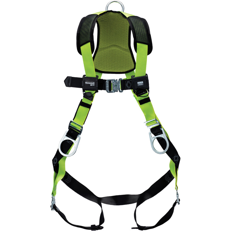 Harnais de sécurité complet Miller® H500 Industry Comfort