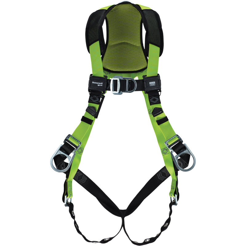 Harnais de sécurité complet Miller® H500 Industry Comfort