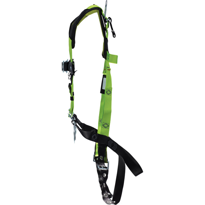 Harnais de sécurité complet Miller® H500 Industry Comfort