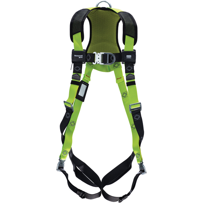 Harnais de sécurité complet Miller® H500 Industry Comfort