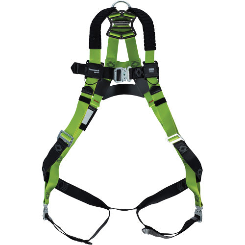 Miller® H500 Industry Standard Full Body Harness