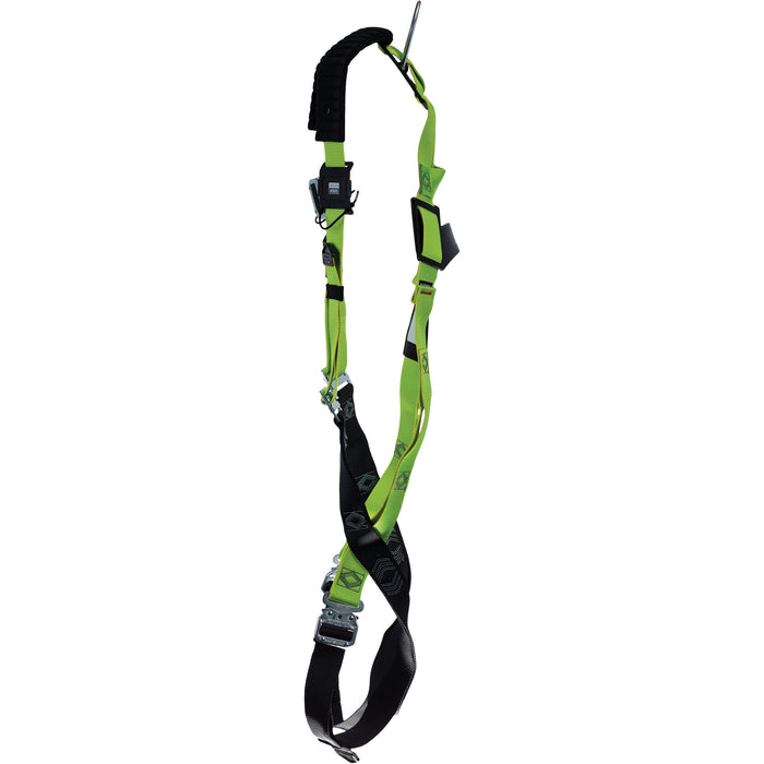 Harnais complet standard industriel Miller® H500