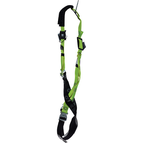 Miller® H500 Industry Standard Full Body Harness