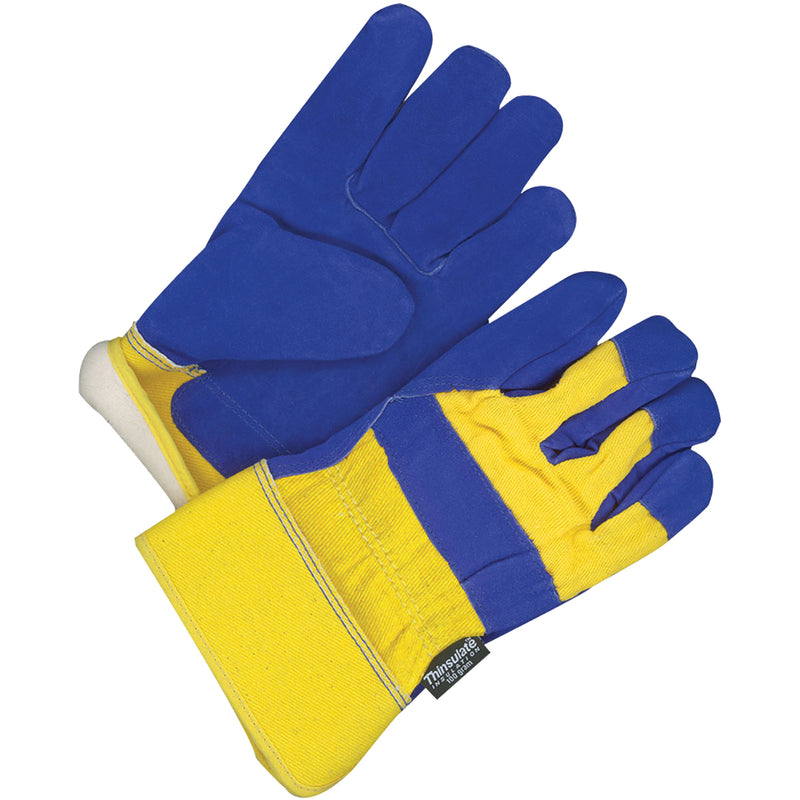 Gants d'installateur classiques