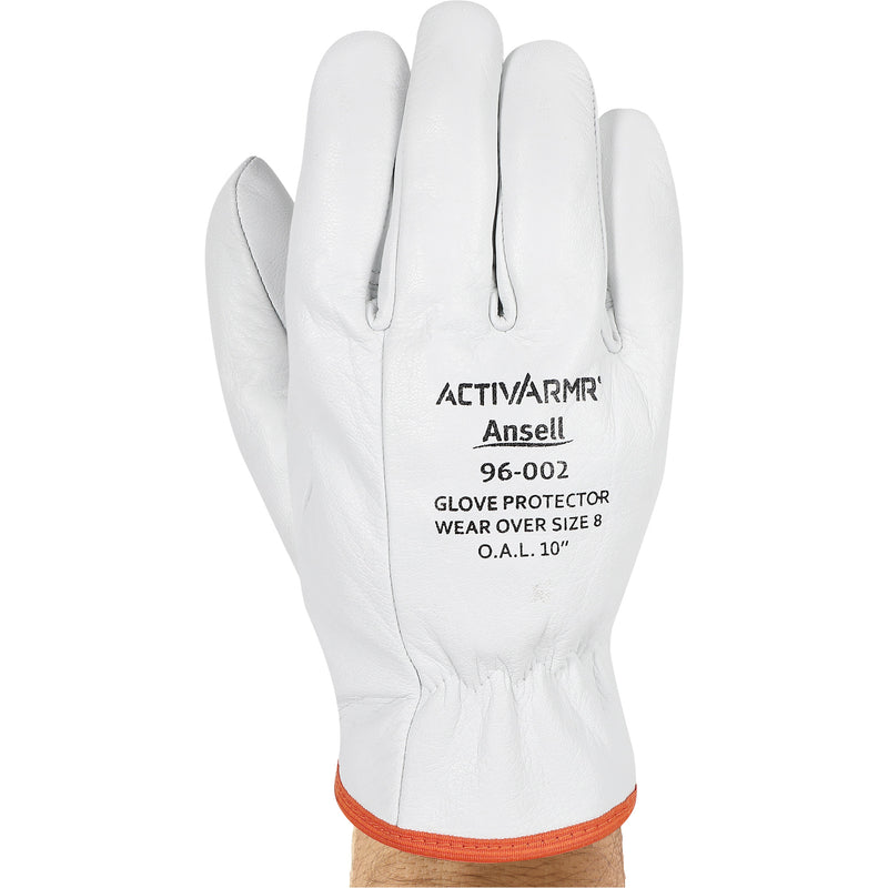 ActivArmr® 96-002 Gants de protection en cuir basse tension