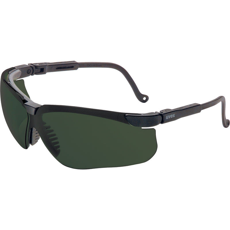 Lunettes de sécurité Uvex HydroShield® Genesis®