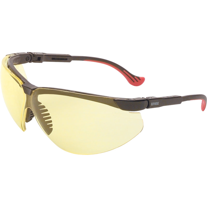 Lunettes de sécurité Uvex HydroShield® Genesis® XC
