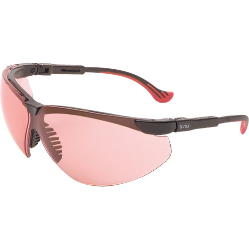 Uvex HydroShield® Genesis® XC Safety Glasses