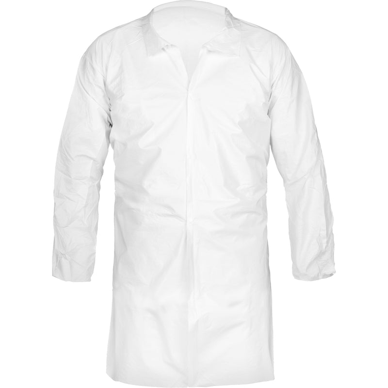 Blouse de laboratoire MicroMax™ NS