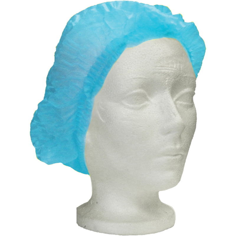 Bonnet bouffant plissé Ronco Care™