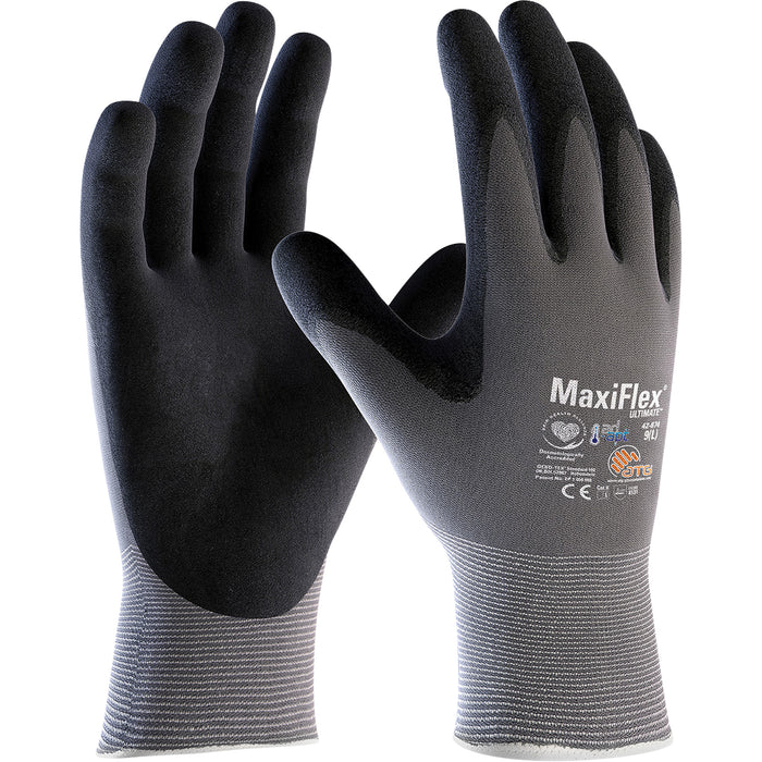Gants enduits ATG MaxiFlex® Ultimate™ AD-APT™