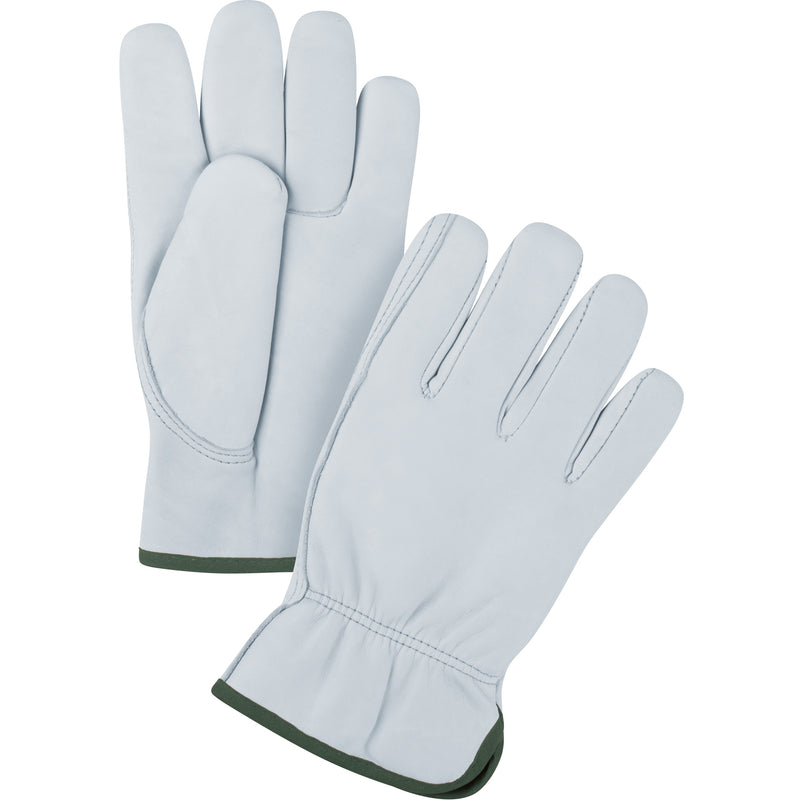 Gants de conduite haut de gamme
