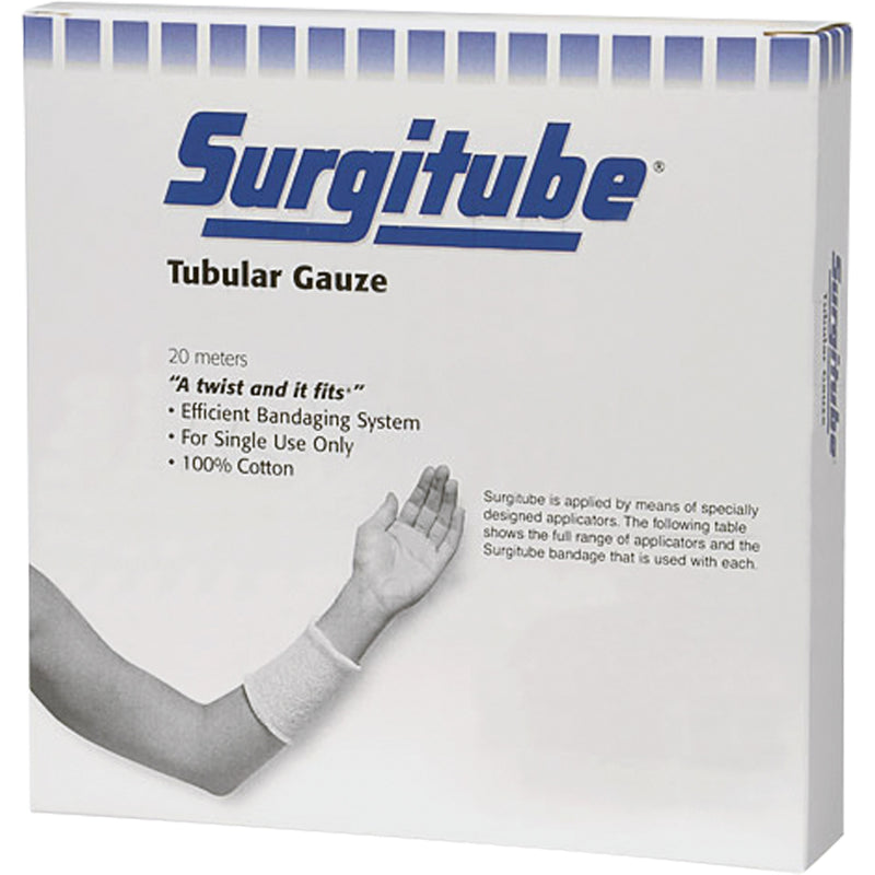 Gaze tubulaire Surgitube