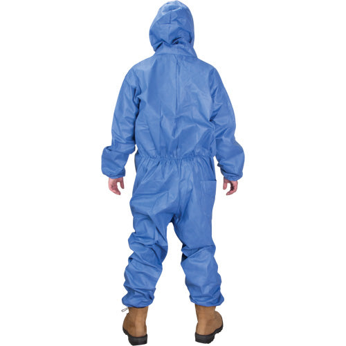 Hooded Coveralls