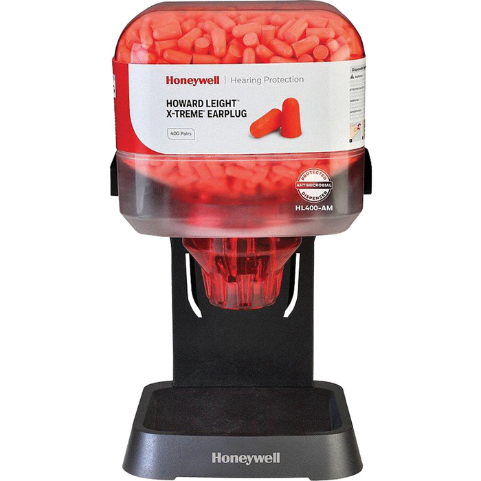 Howard Leight™ Prefilled Earplug Dispenser