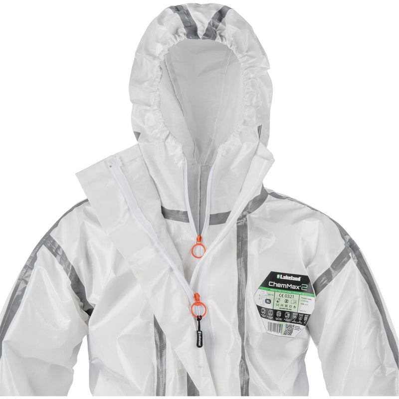 Combinaison ChemMax 2