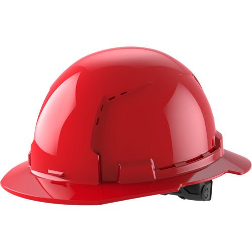 Full Brim Hardhat