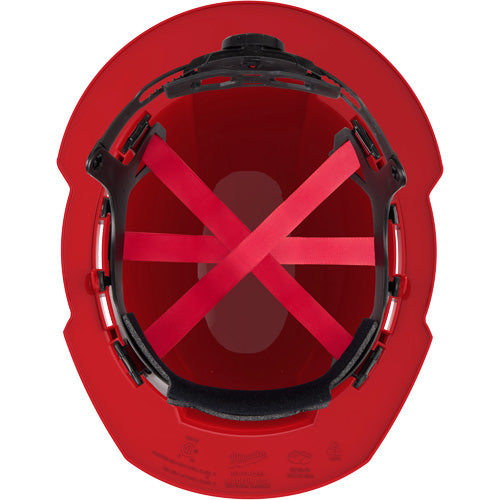 Full Brim Hardhat