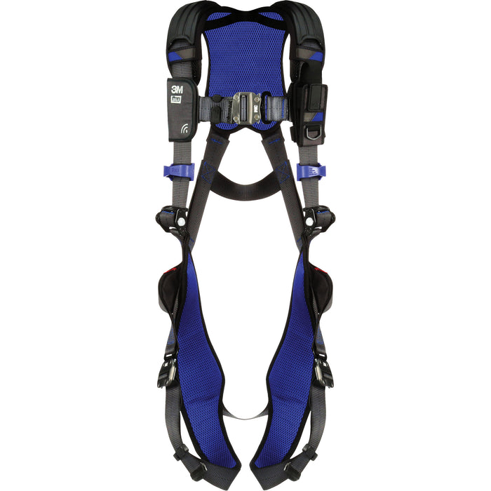 Harnais de sécurité ExoFit™ X300 Comfort Vest