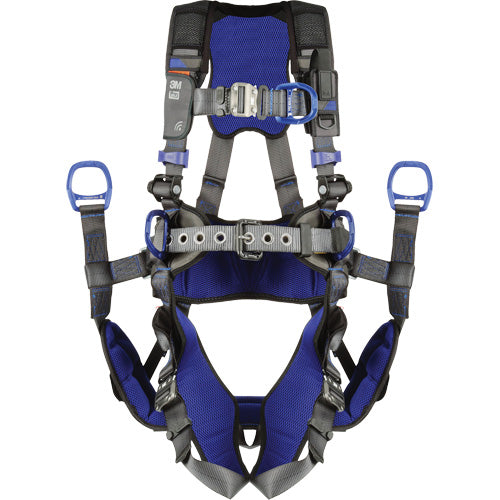ExoFit™ X300 Comfort Tower Safety Harness