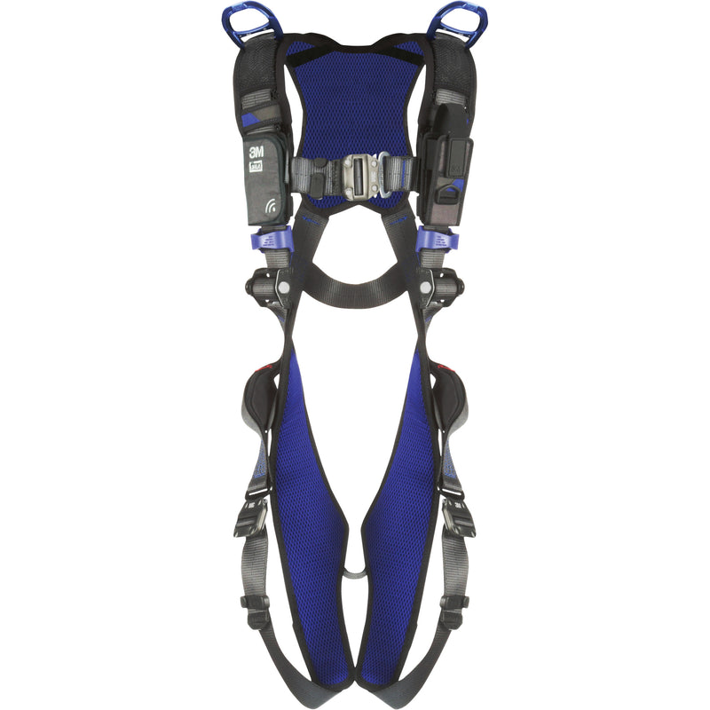 Harnais de sécurité ExoFit™ X300 Comfort Vest