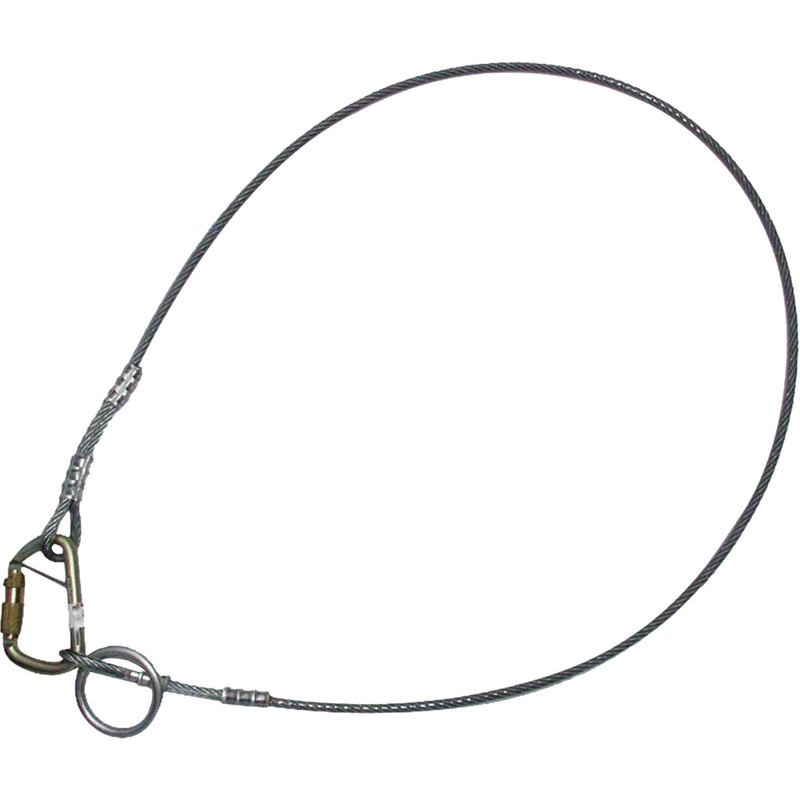Connecteur d'ancrage