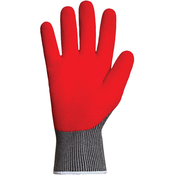 Gants imperméables et résistants aux coupures