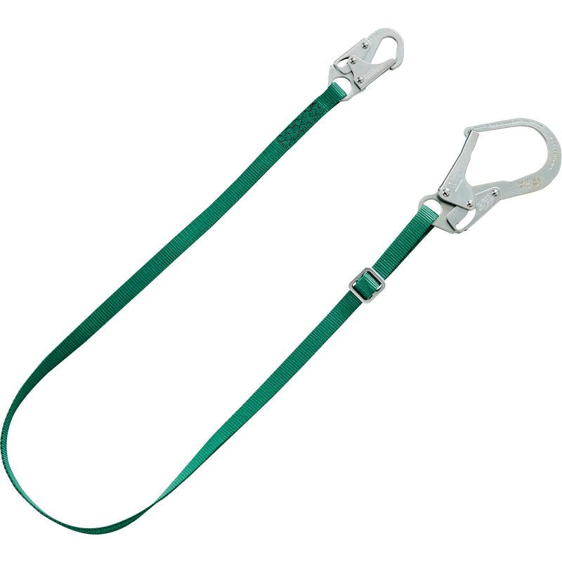 Longe de retenue à attache arrière V-Series™