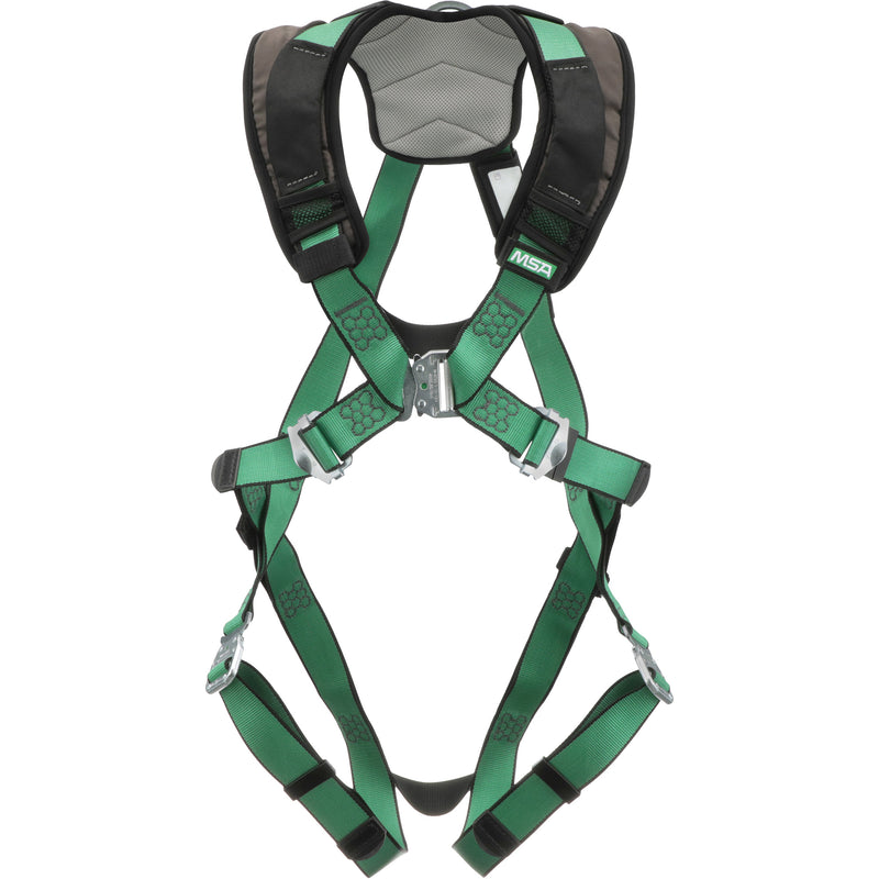 V-Form+™ Harness, CSA Certified, Class A, 230 lbs. Cap.