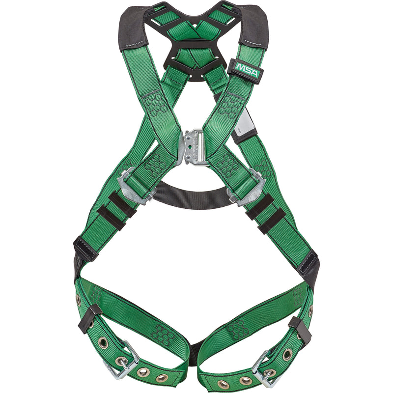 V-Form+™ Harness, CSA Certified, Class A, X-Small, 150 lbs. Cap.