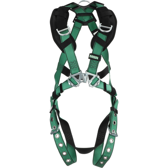V-Form+™ Harness, CSA Certified, Class AE, 2X-Large, 400 lbs. Cap.