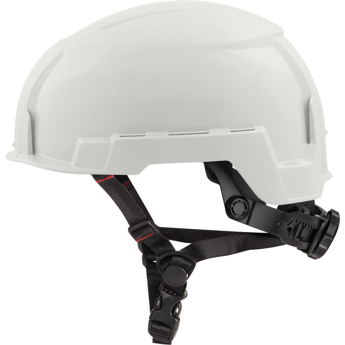 Casque avec support de lampe frontale Bolt™