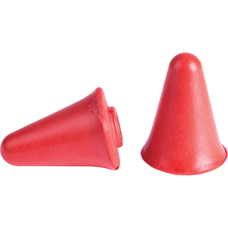 Bouchons d'oreilles en mousse de remplacement