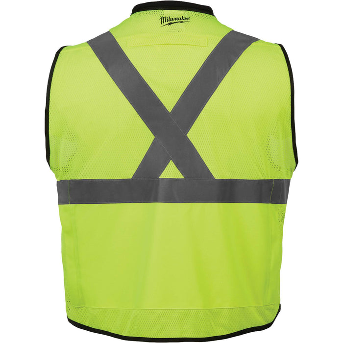 Performance Safety Vest