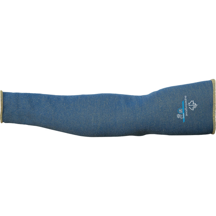 Contender™ PXN/KG18 Arc Flash & Cut-Resistant Sleeves, Medium/Small, Kevlar®