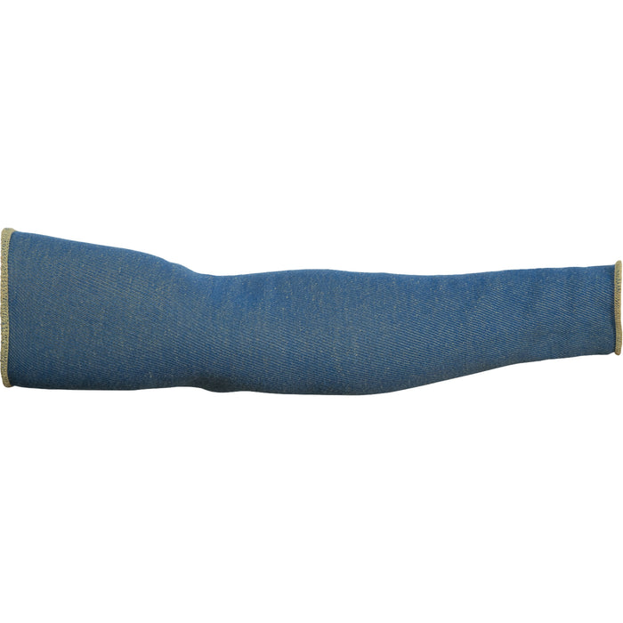 Contender™ PXN/KG18 Arc Flash & Cut-Resistant Sleeves, Medium/Small, Kevlar®