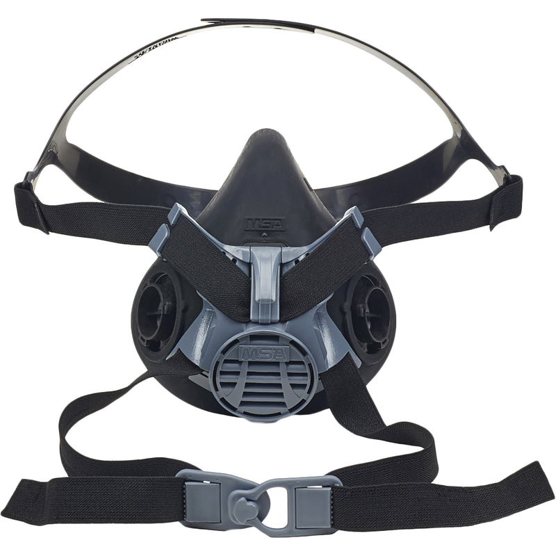 Advantage® 420 Half-Mask Respirator, Elastomer, Large