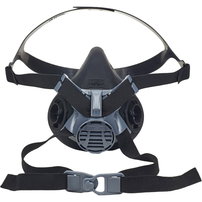 Advantage® 420 Half-Mask Respirator, Elastomer, Large