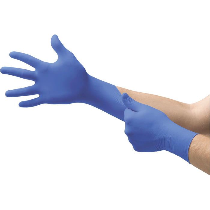 Microflex® Cobalt® N19 Multi-Purpose Exam Gloves