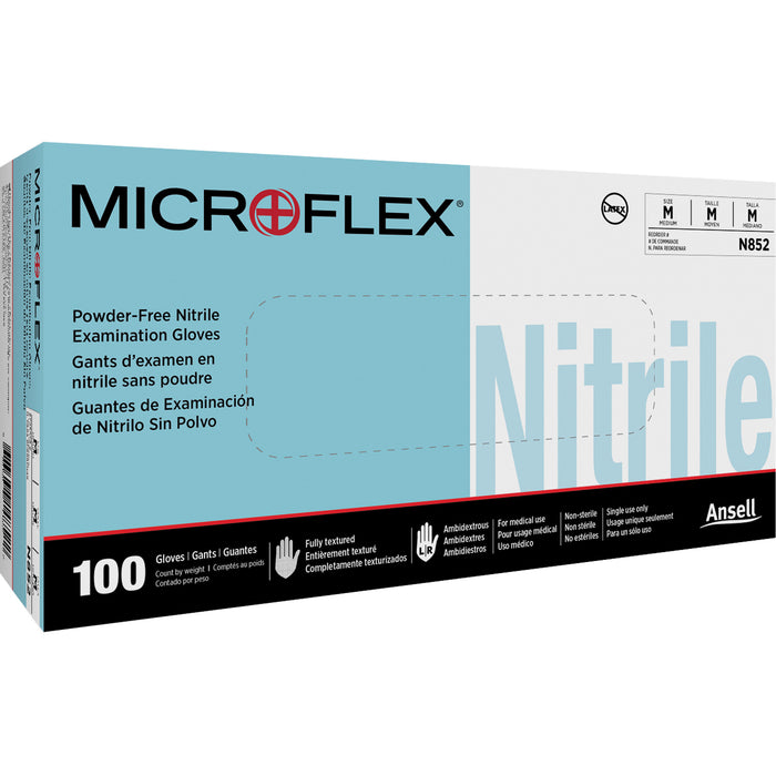 Gants Microflex® N85