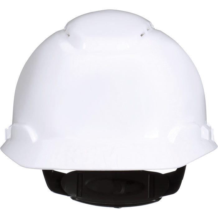 SecureFit™H-700 Hardhat, Meets CSA Type 1, Ratchet Suspension, Vented