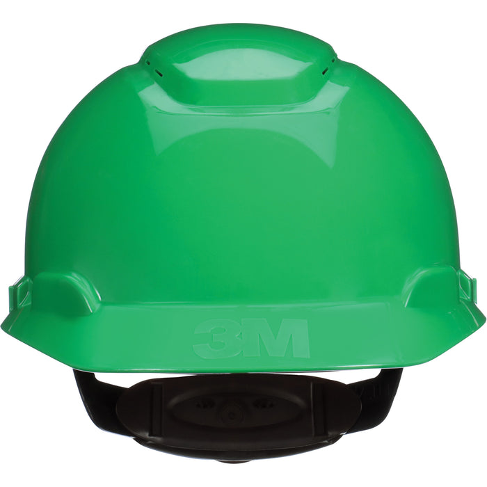 SecureFit™H-700 Hardhat, Meets CSA Type 1, Ratchet Suspension, Vented