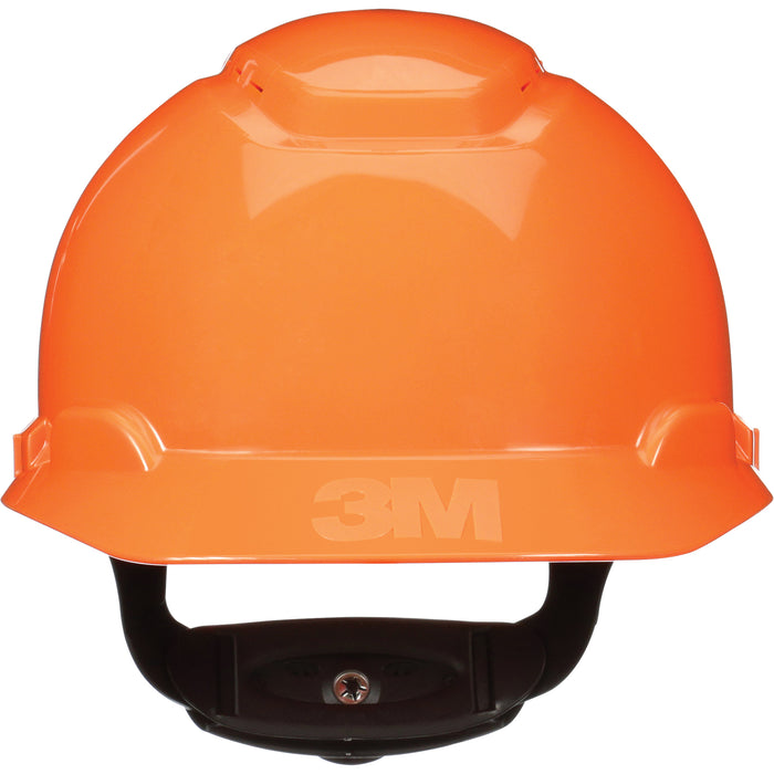 SecureFit™H-700 Hardhat, Meets CSA Type 1, Ratchet Suspension, Non-Vented