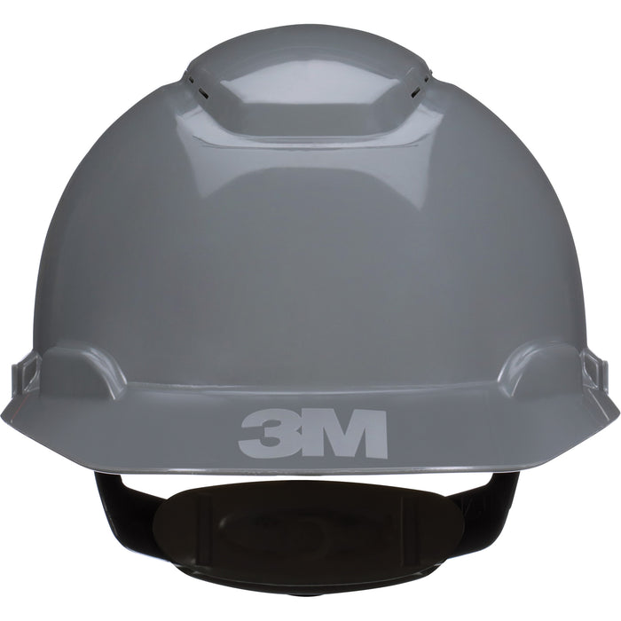 SecureFit™H-700 Hardhat, Meets CSA Type 1, Ratchet Suspension, Vented