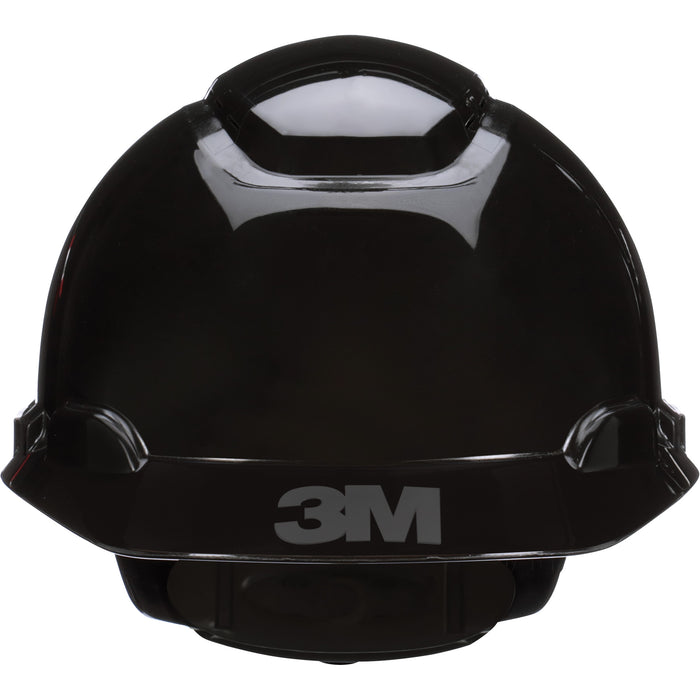 SecureFit™H-700 Hardhat, Meets CSA Type 1, Ratchet Suspension, Vented