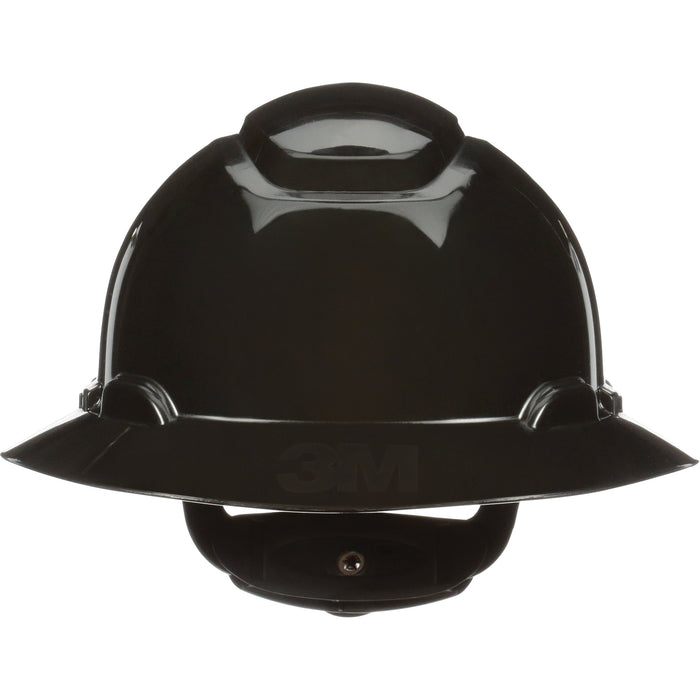 SecureFit™ H-800 Full Brim Hardhat