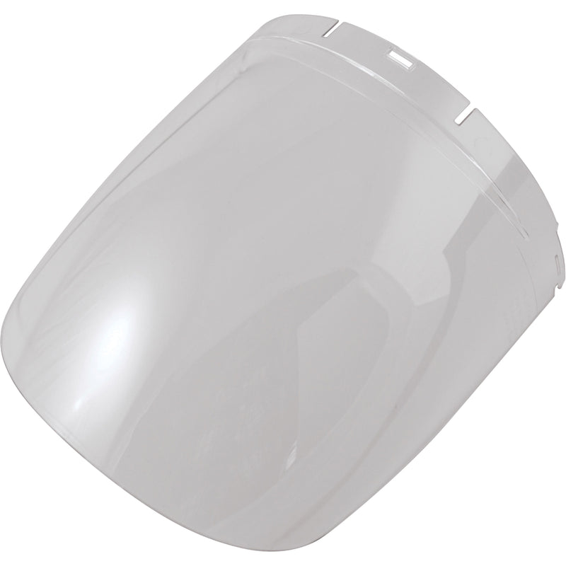 Quad 500™ Premium Anti-Fog Multi-Purpose Faceshield