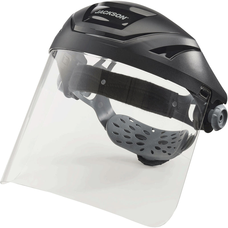 Casque F4XP Premium