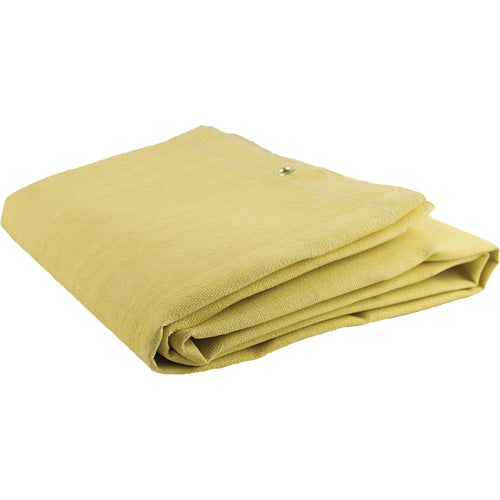 Acrylic Coated Fiberglass Blanket