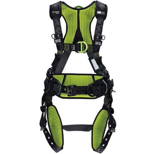 H700 Series Premium Full Body Harness